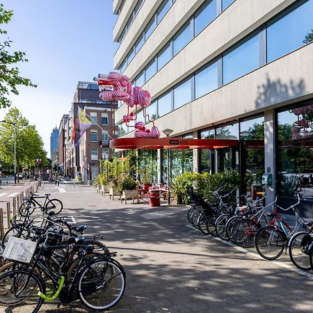 Volkshotel Amsterdam Ngoại thất bức ảnh