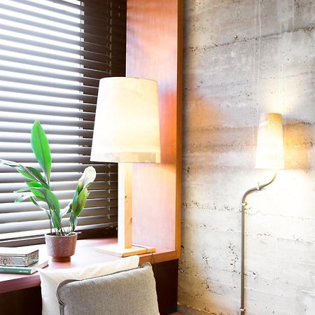 Volkshotel Amsterdam Ngoại thất bức ảnh