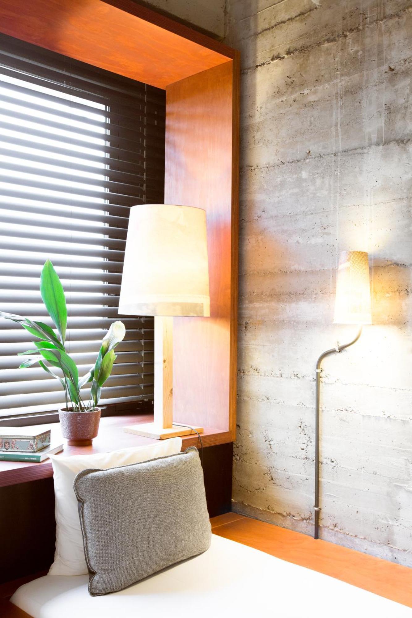 Volkshotel Amsterdam Ngoại thất bức ảnh